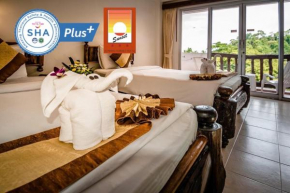 Aonang Sunset Hotel - SHA Extra Plus